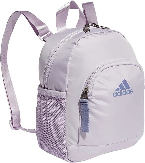 Amazon.com: Mini Adidas Backpack